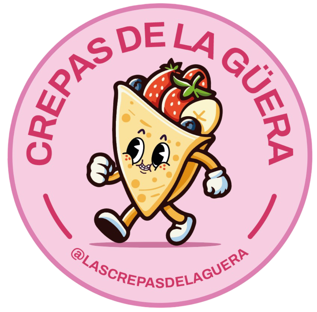 Crepas de la Guera