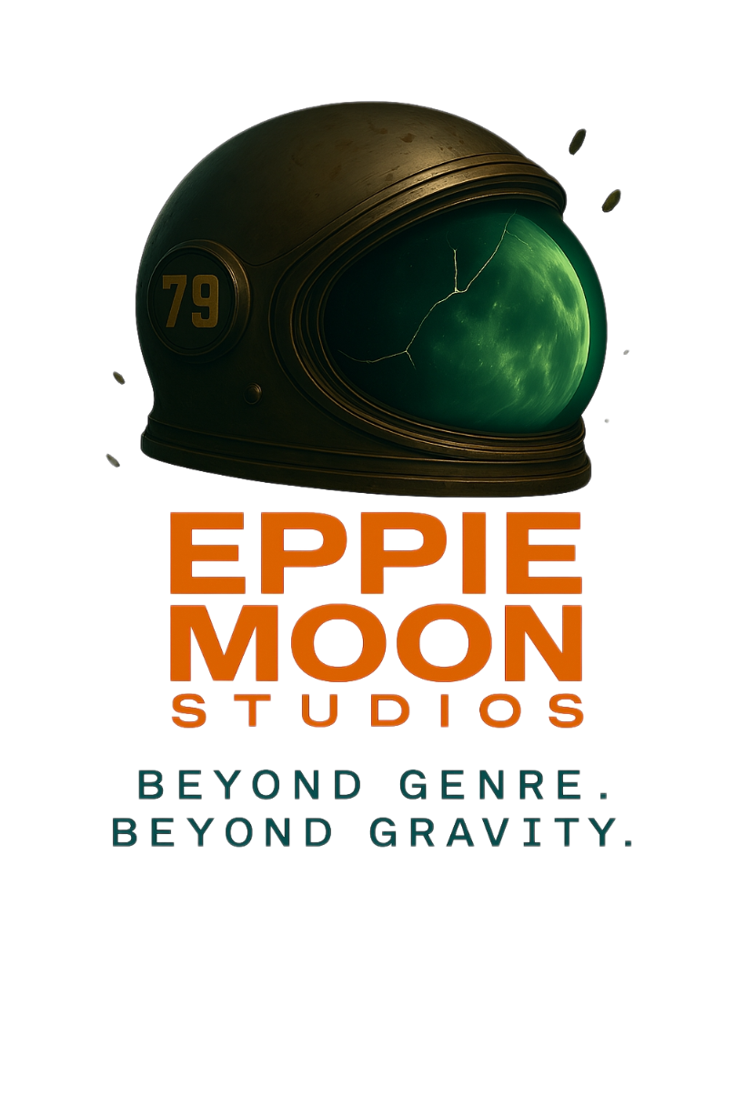 Eppie Moon Studios - Beyond Genre. Beyond Gravity.