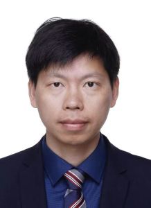 李长苏 CEO