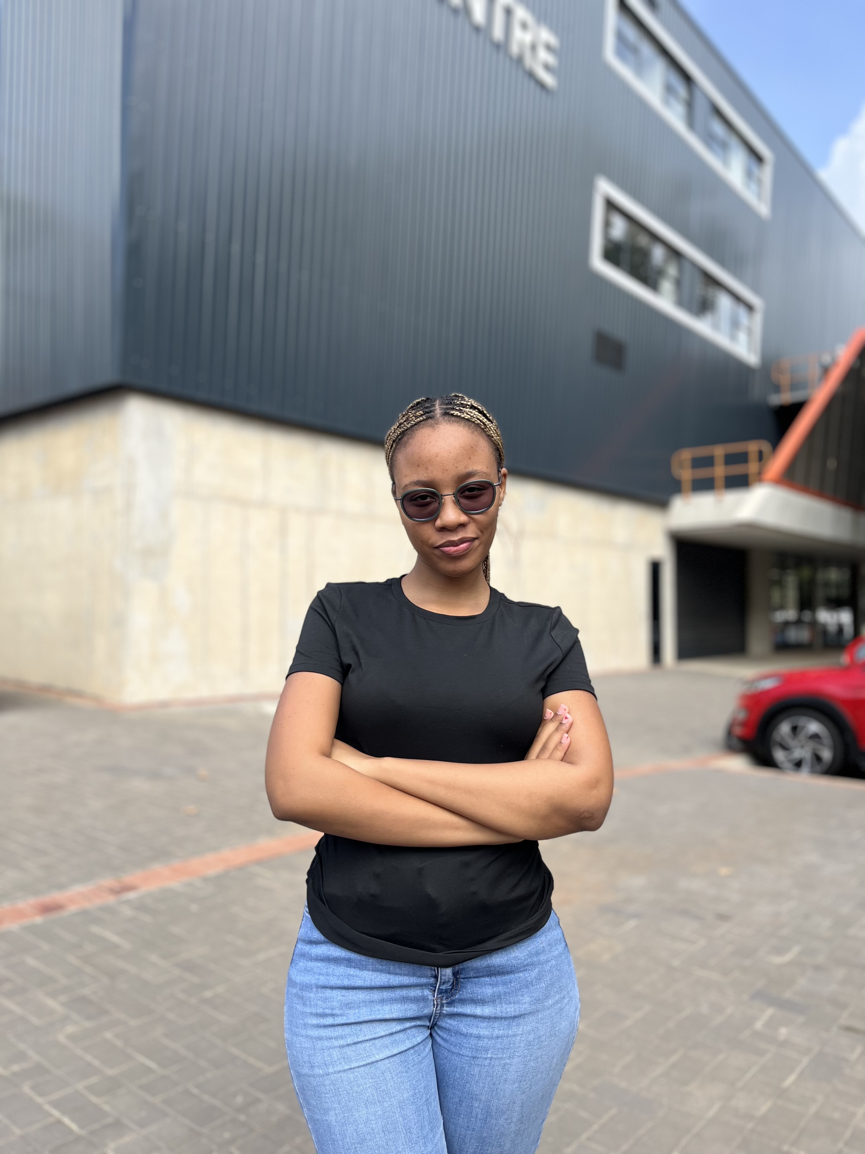 Rethabile Ramasike
