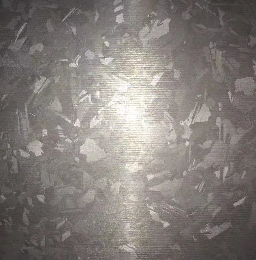 Confinement 硅环（细节）