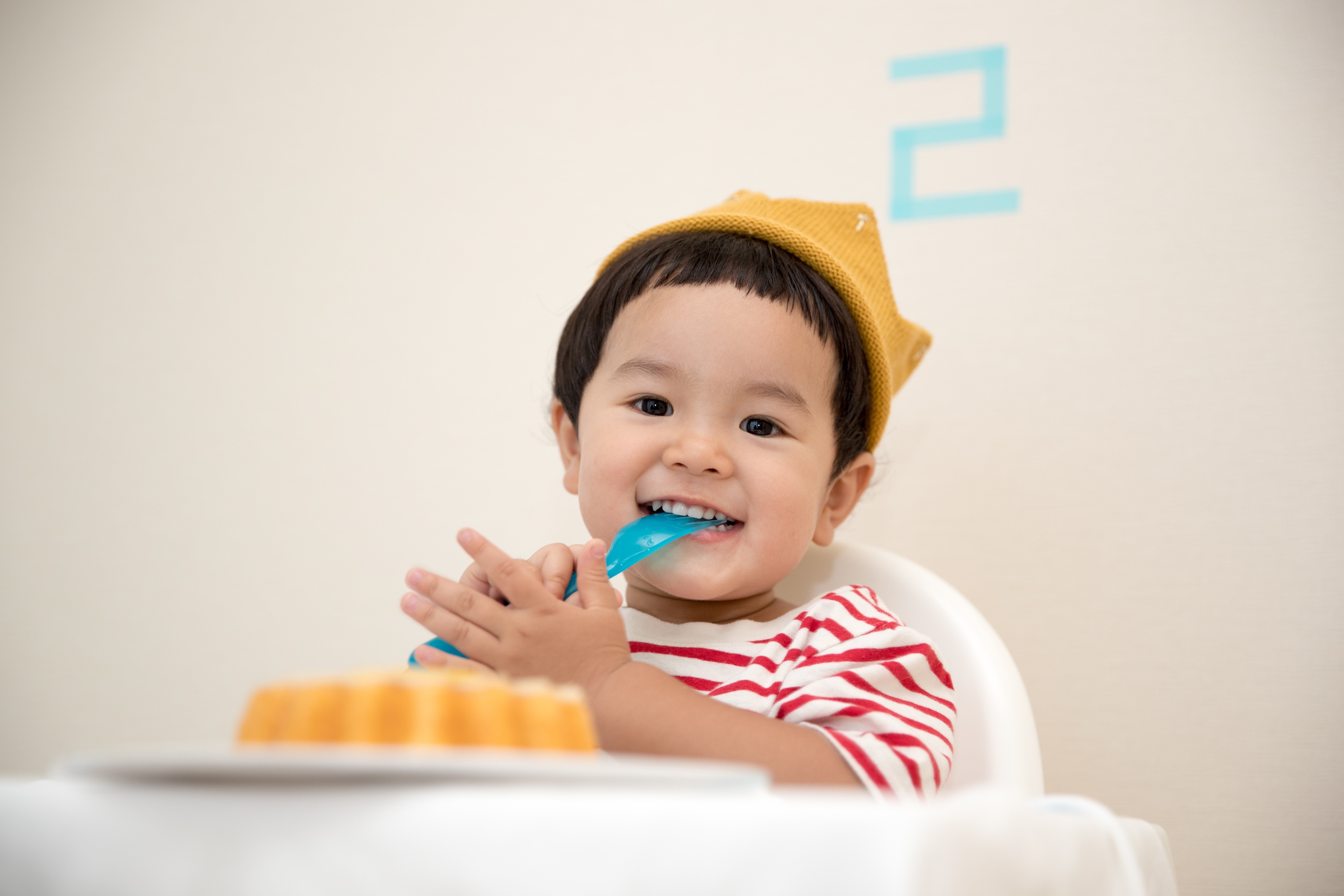 Infant Care