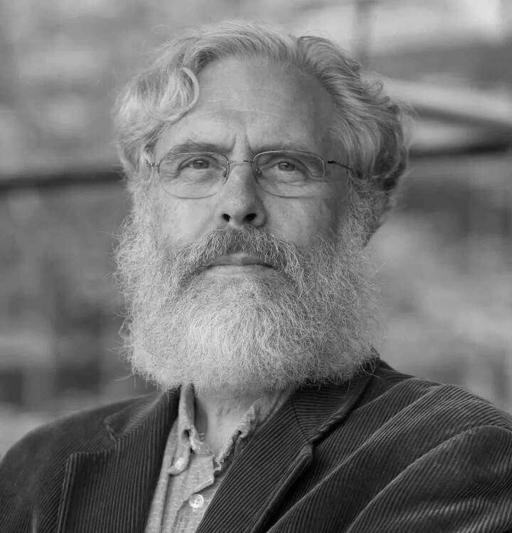 Dr. George Church