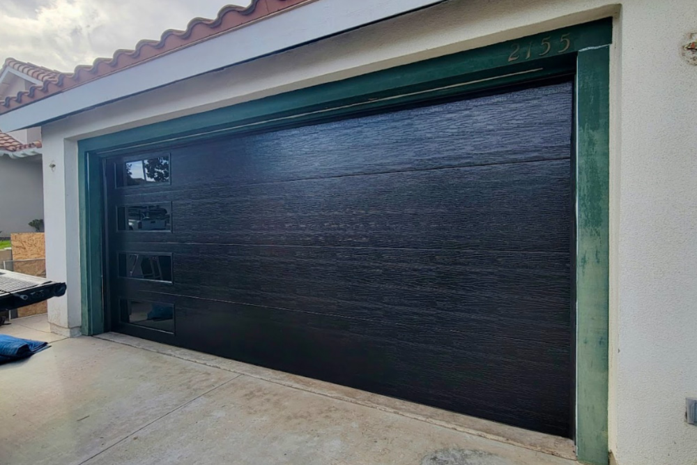 Premium Garage Door Installation