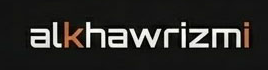 alkhawrizmi logo