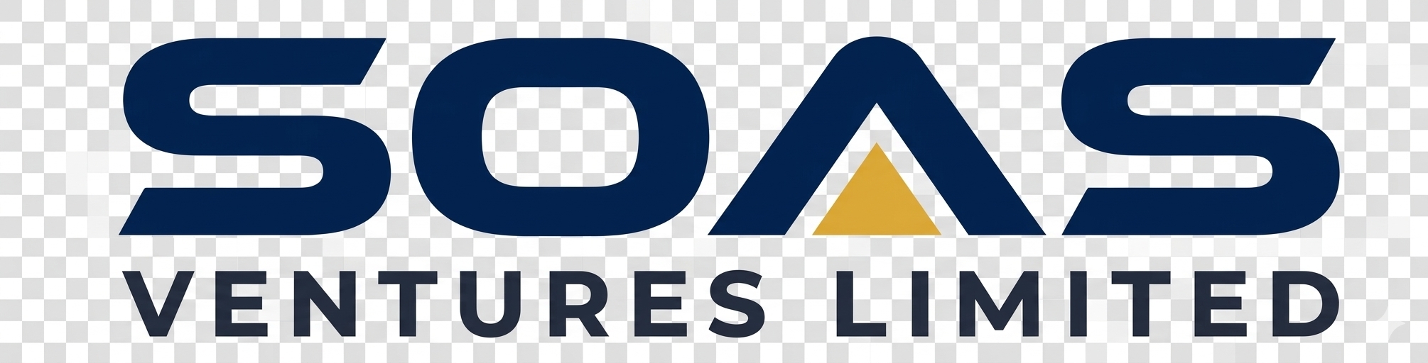 SOAS Ventures Limited logo