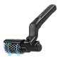 GrillWizz powered grill cleaner