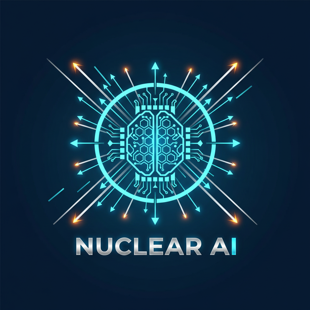 Nuclear AI eBook