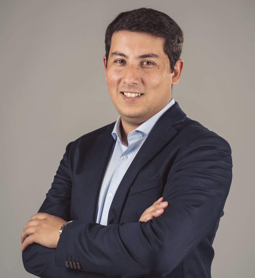 Cristian Recabarren Ortiz
