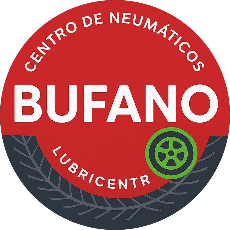 Bufano Logo