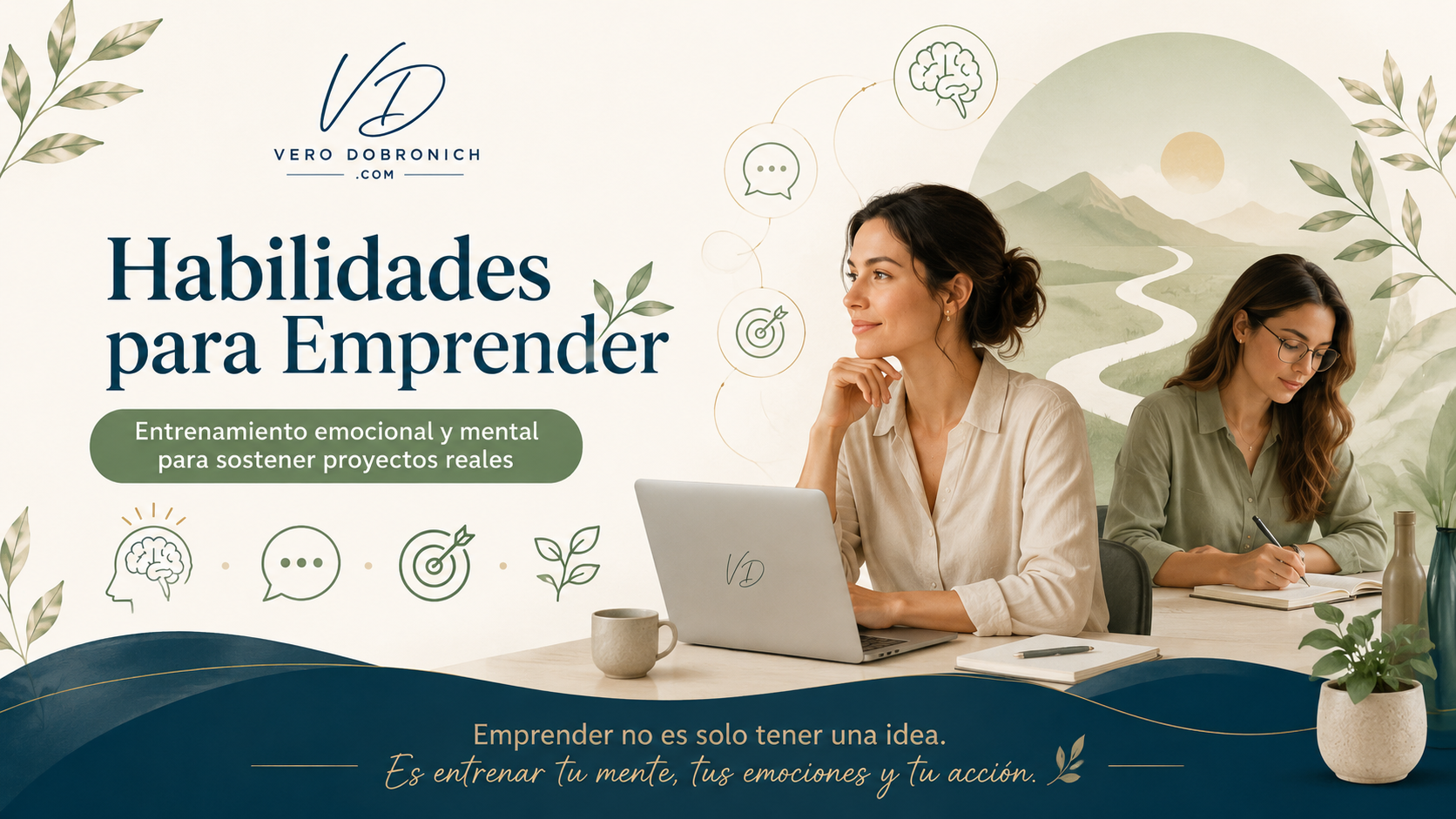 Programa Habilidades para Emprender