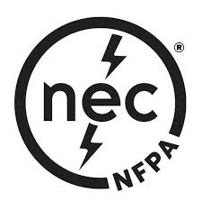 NEC NFPA Compliant