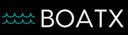 BOATX logo