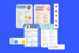 Resume Creator
