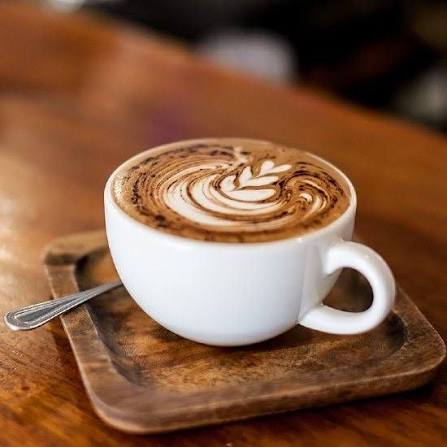Cafe Latte