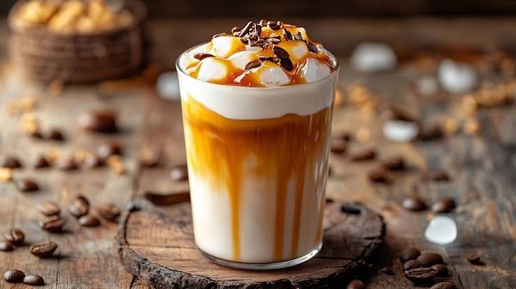 Macchiato