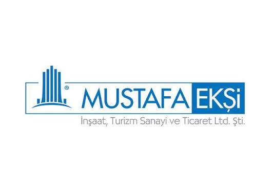 Mustafa Ekşi logosu