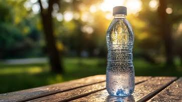 Water (Bottled)