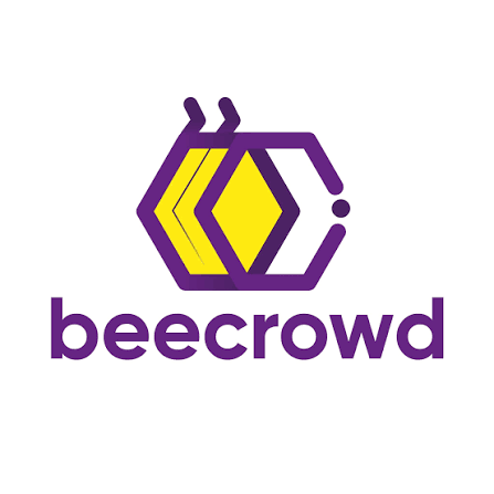 Beecrowd logo