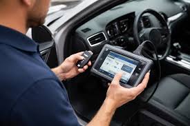 Automotive Locksmith