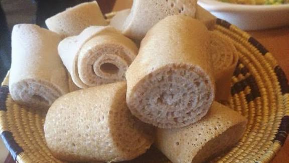 Local Extra Injera (1 pc)