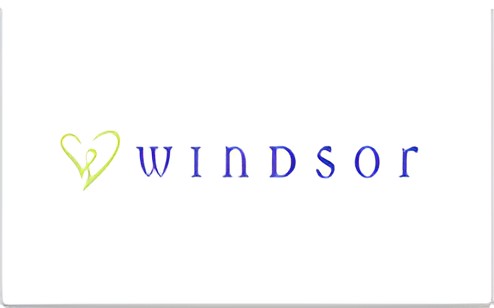 Windsor gift card