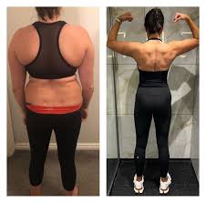 Rebecca J. transformation