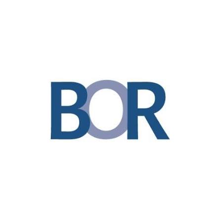 Biology of Reproduction BOR logo
