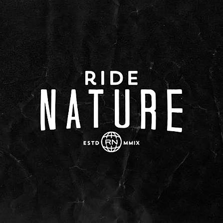 Ride Nature logo