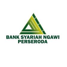 Logo Bank Syariah Ngawi Perseroda