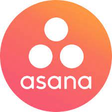 Asana logo