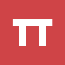 TikTok logo