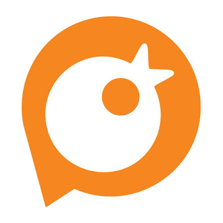 CHIIRP logo