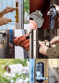 Residential Locksmith