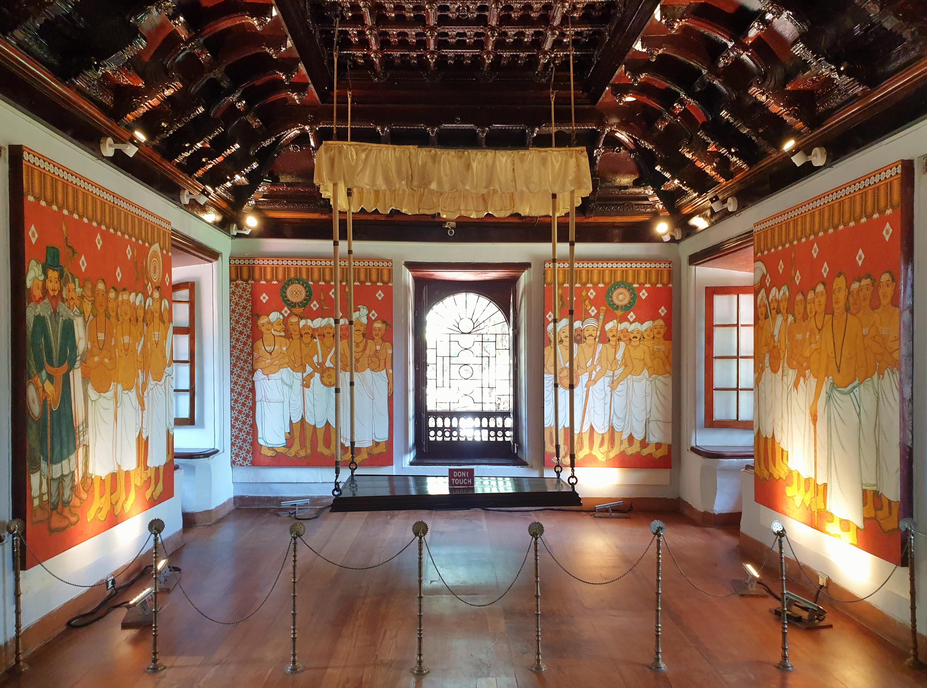 Mattancherry
