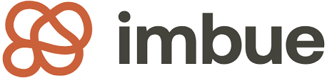 Imbue logo