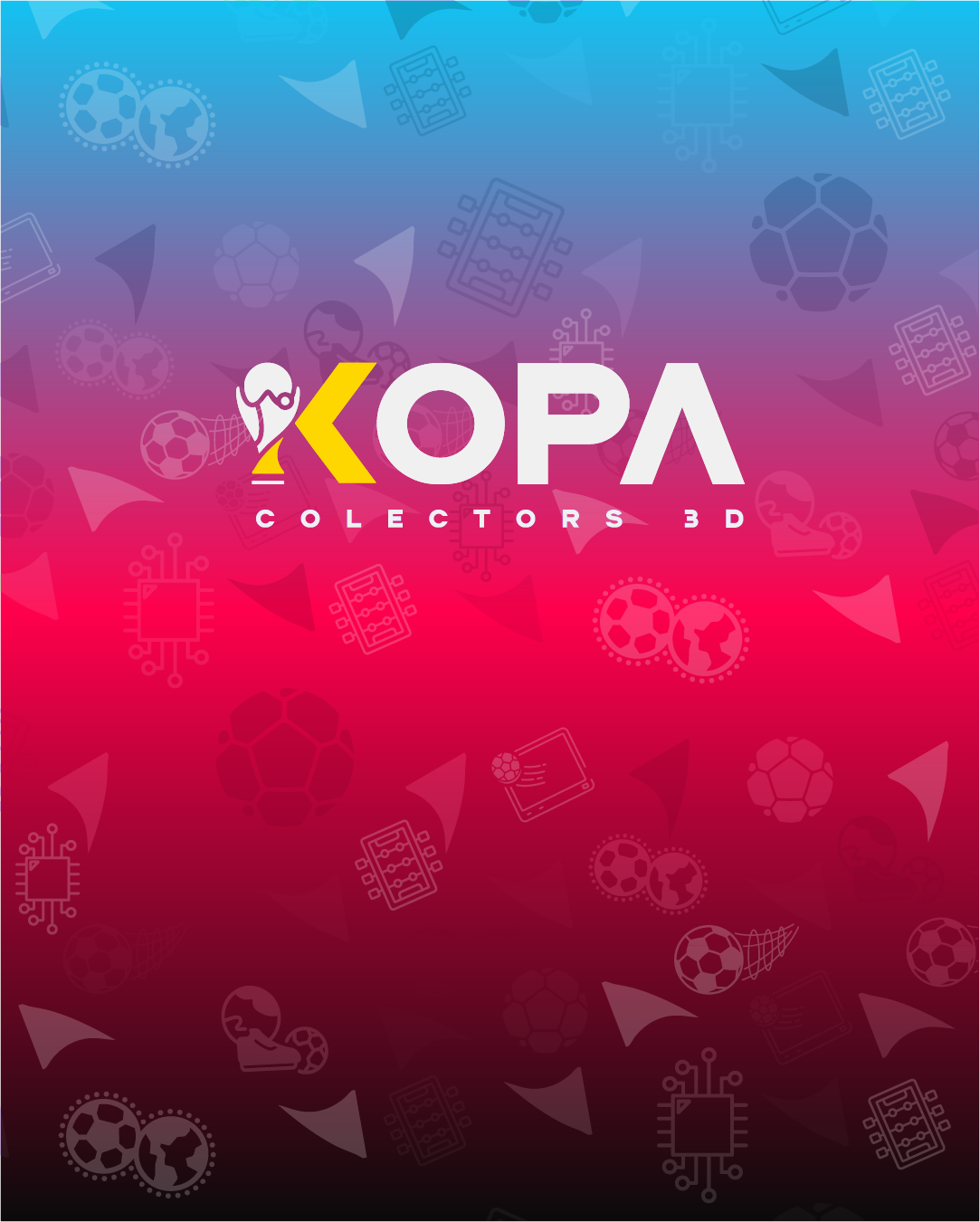 Kopa Colectors 3D