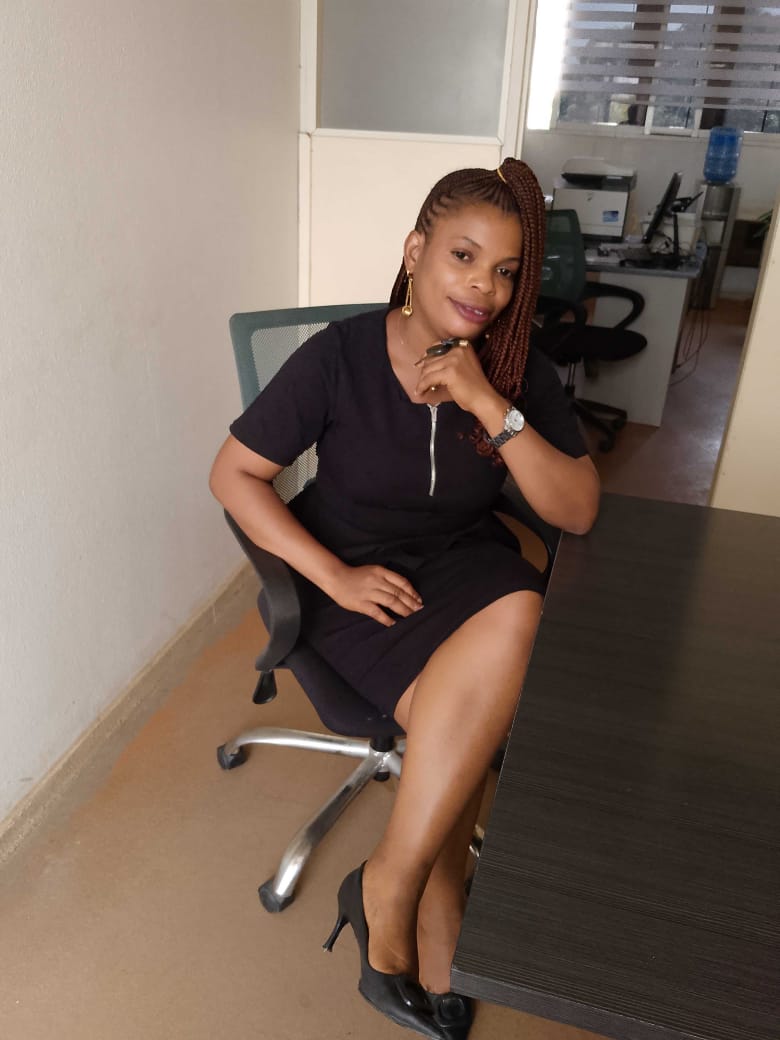Unah Rebecca Monday