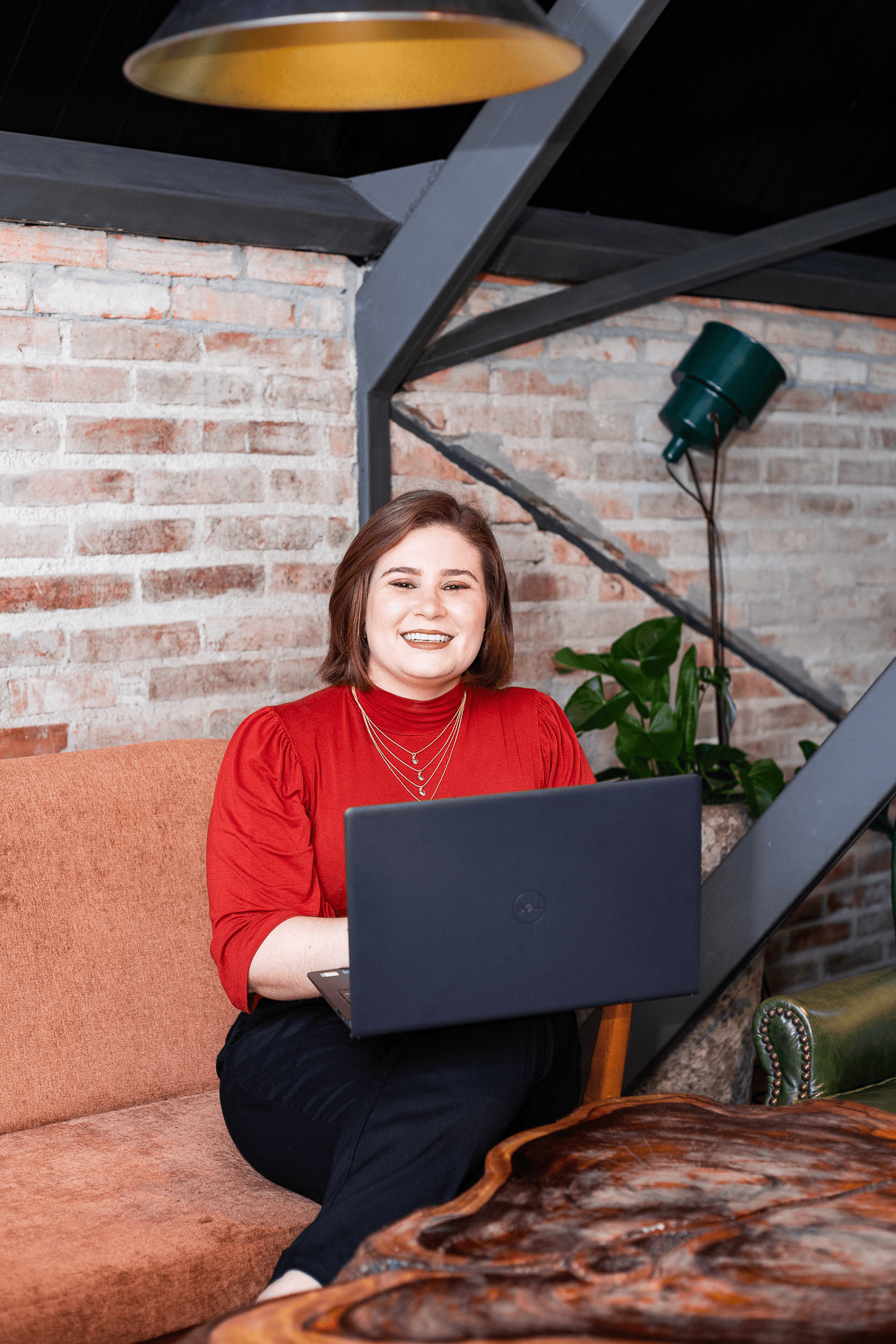 Priscila Cardoso - Psicóloga e Neuropsicóloga