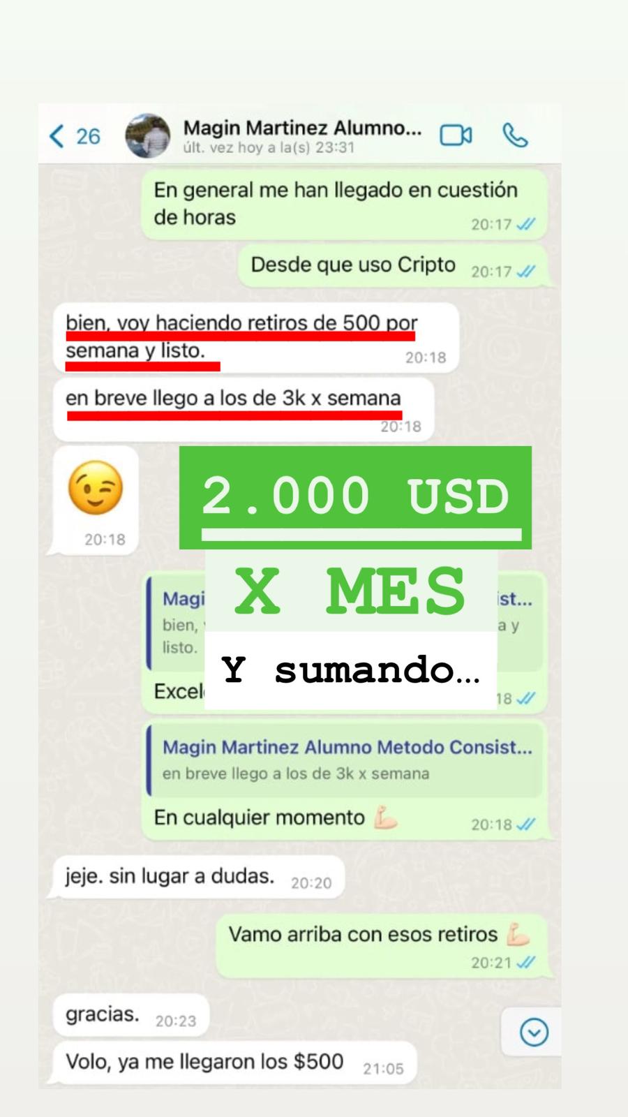 Testimonio 1