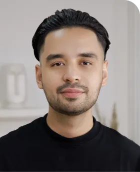 Ishan Suri
