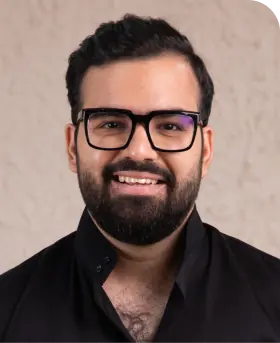 Nishkarsh Sharma