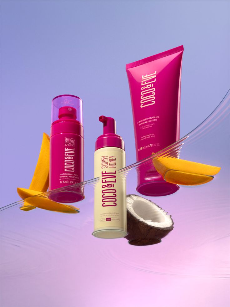 Huile capillaire argan et figue