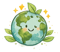 Impacto ambiental reduzido