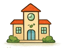 Escolas e instituições de ensino