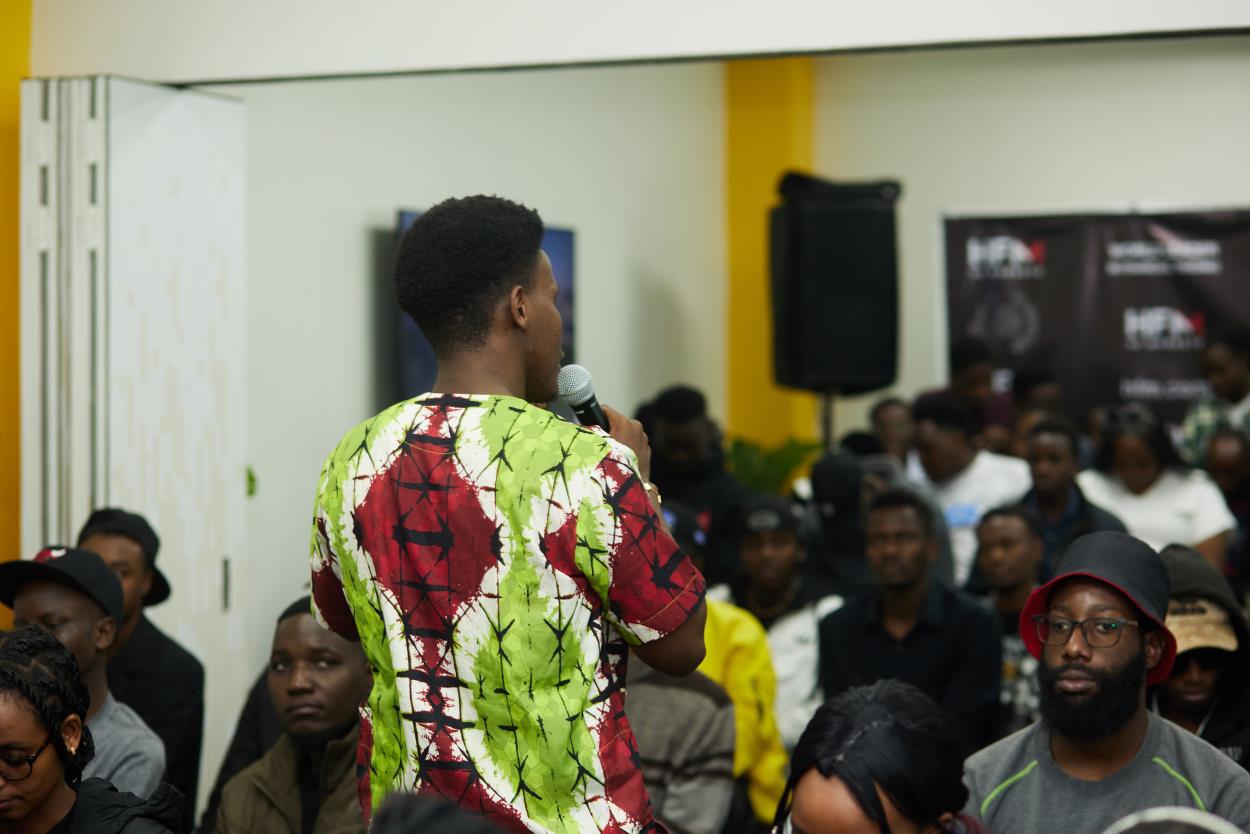 Monthly Trading Sessions — Nairobi