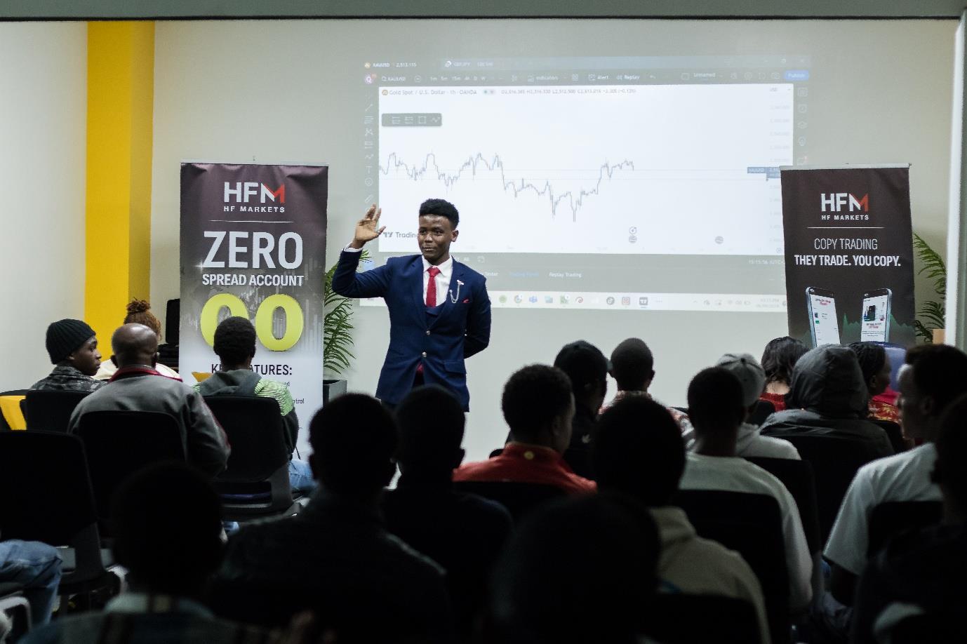 Wealthwave x Sinapis Kenya