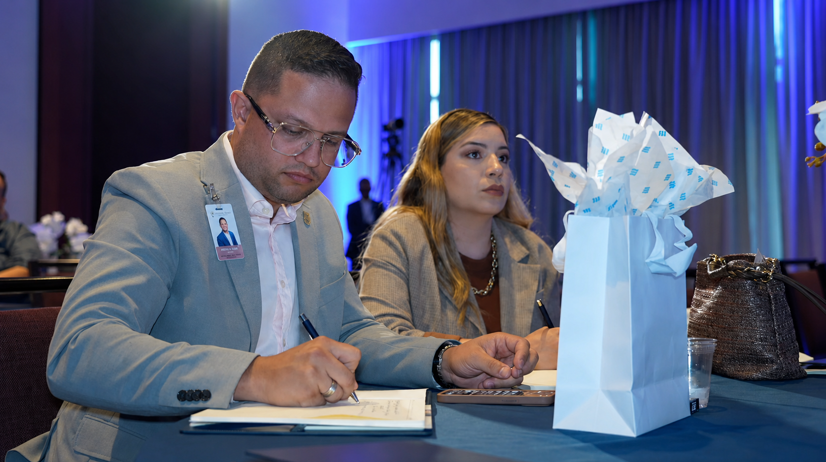 Comunidad de Conexiones Saludables y Salud Pública