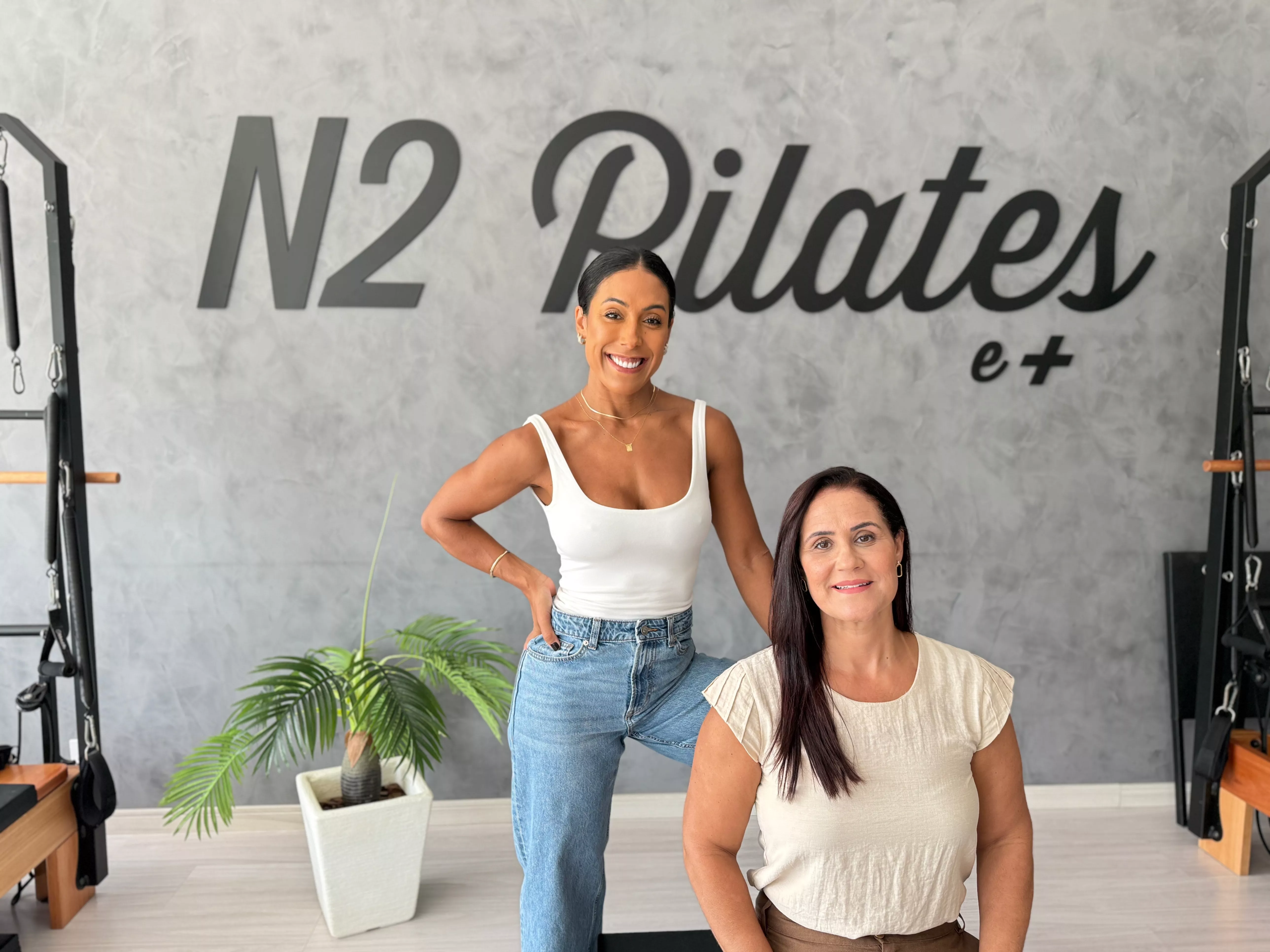 Estúdio N2 Pilates