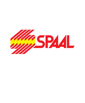 Spaal